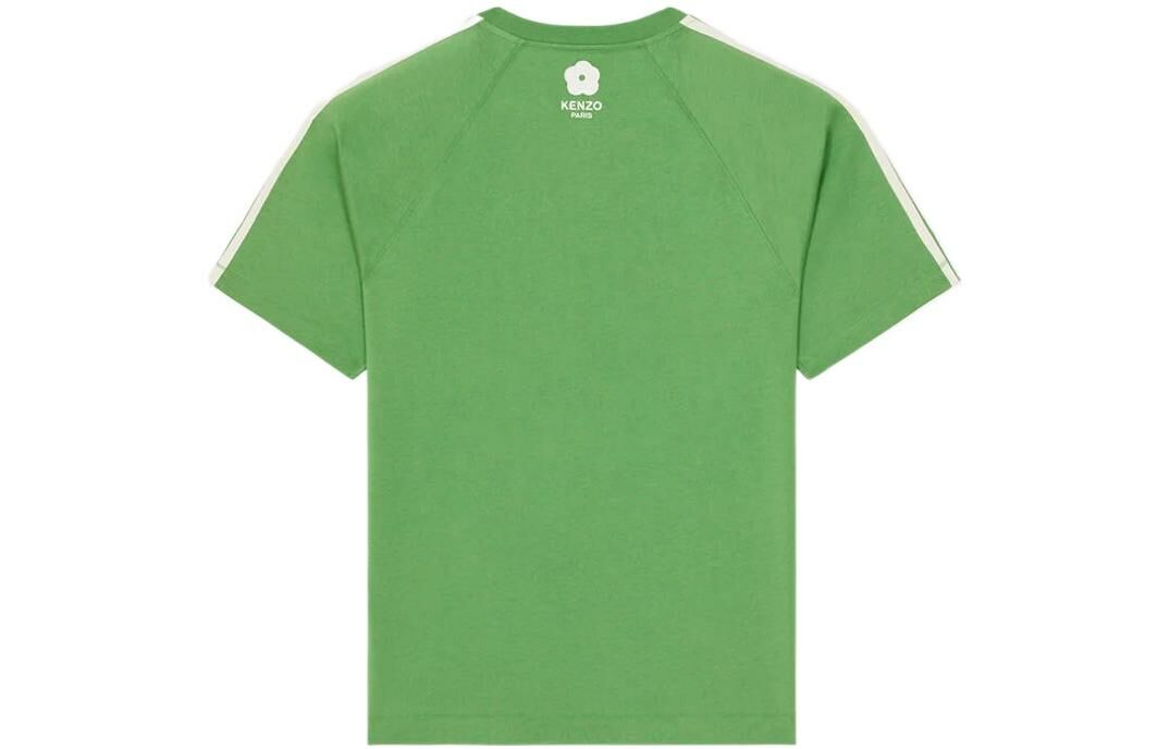 【代購】KENZO ELEPHANT T-Shirts Men Green