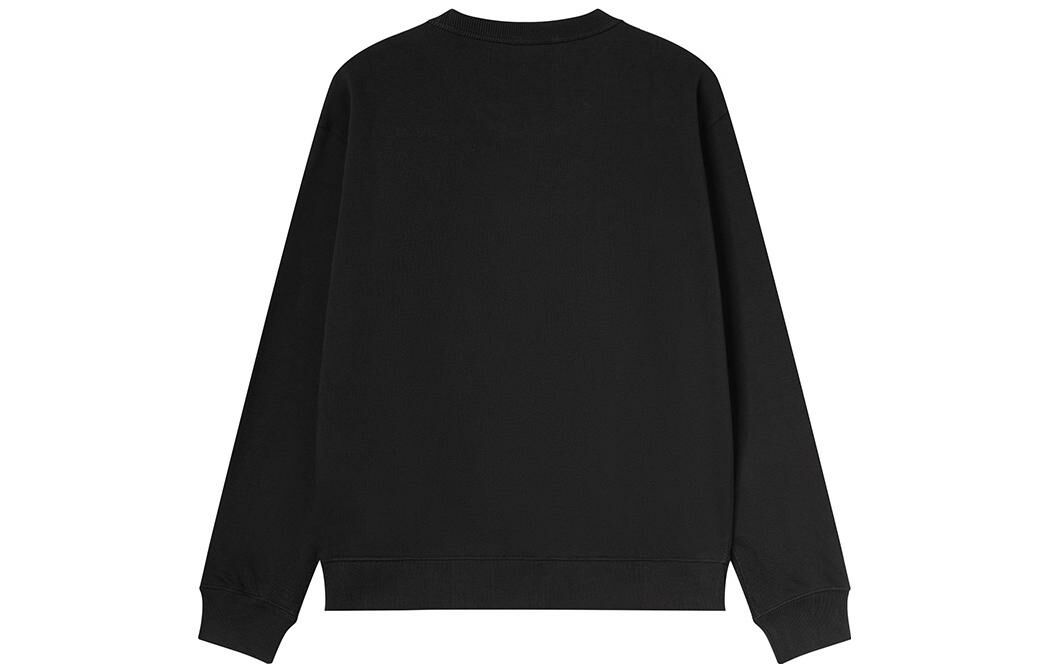 【代購】KENZO FW23 Sweatshirt Men's Black