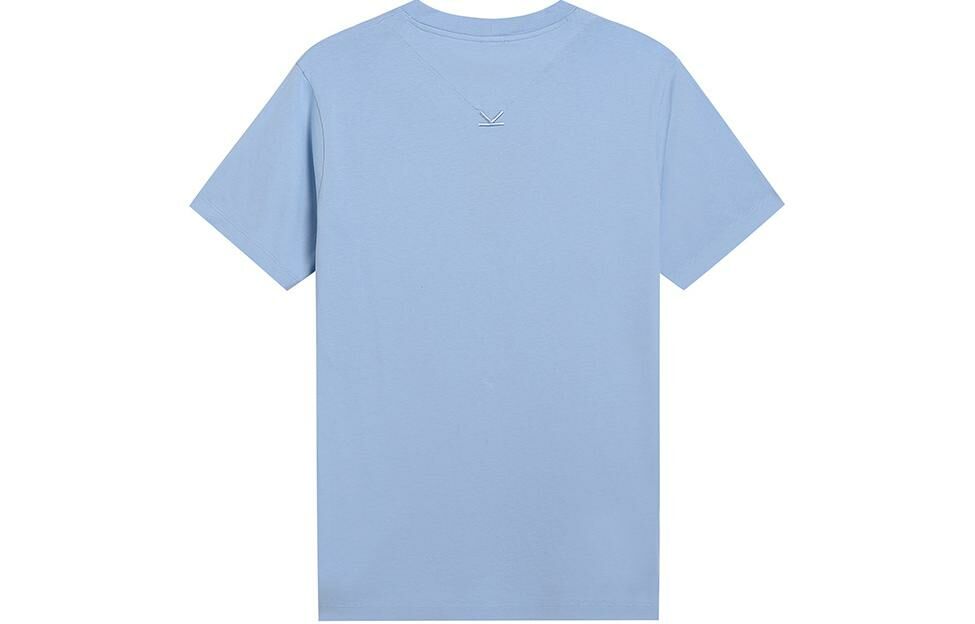 【代購】KENZO T-Shirts Men Sky Blue