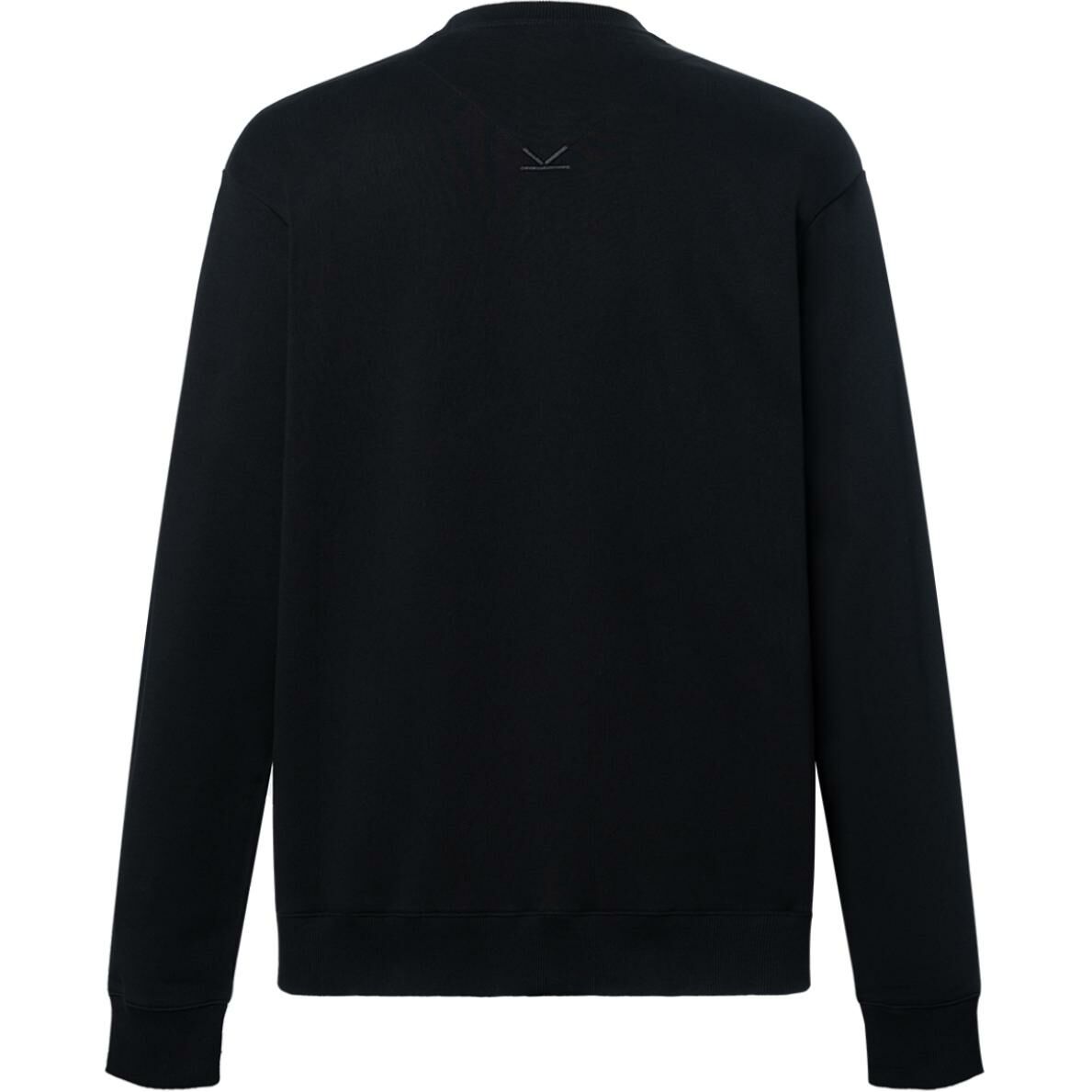 【代購】KENZO Sweatshirts Men Black