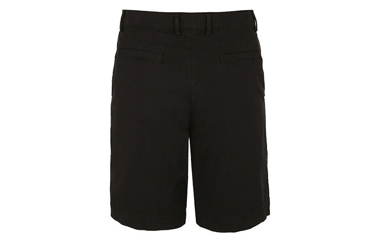 【代購】KENZO Casual Shorts Men Black