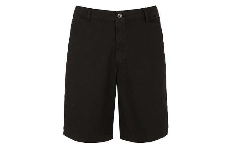 【代購】KENZO Casual Shorts Men Black