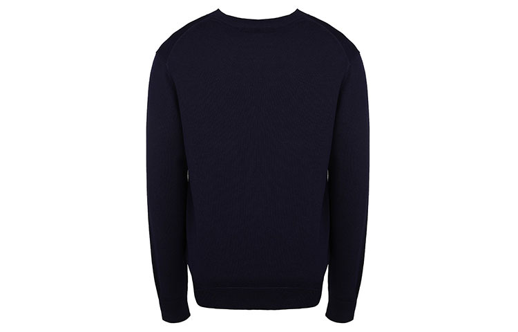【代購】KENZO Letter Logo SS21 Sweater Men's Dark Blue