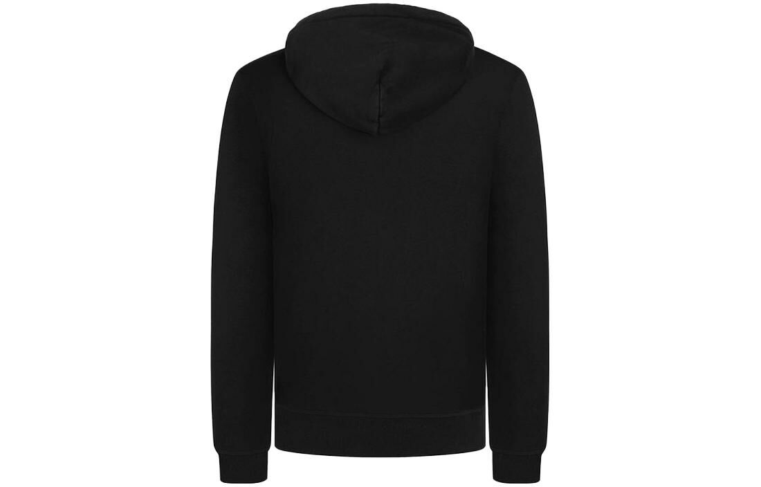 【代購】KENZO Sweatshirts Men Black