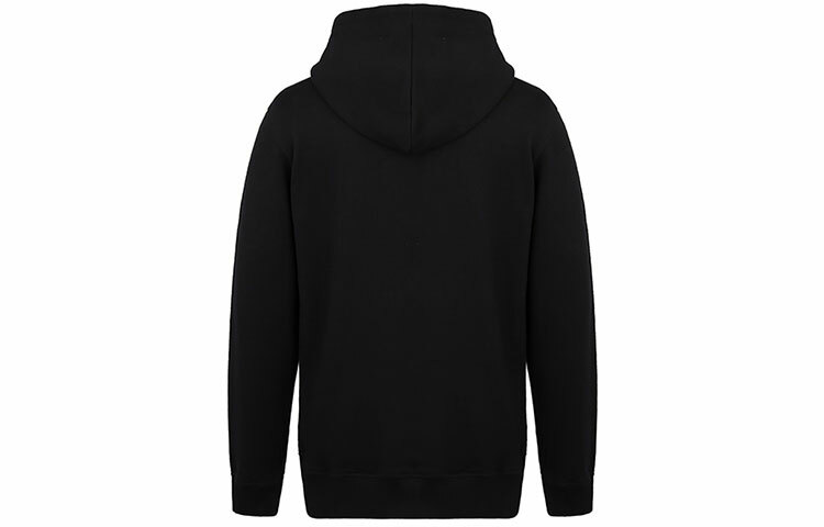 【代購】KENZO Sweatshirts Men Black