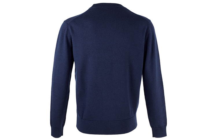 【代購】KENZO Sweatshirts Men Blue
