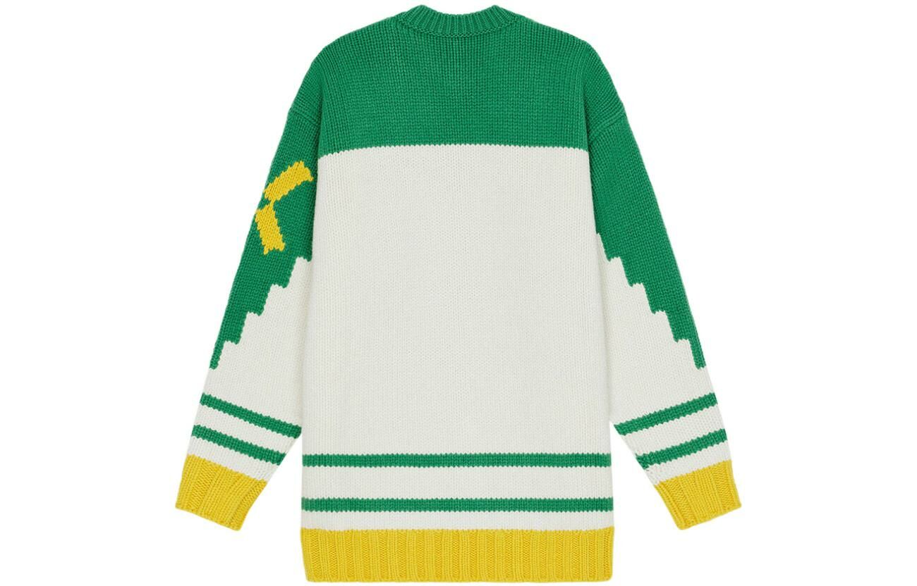 【代購】KENZO Seasonal Graphic Jumper