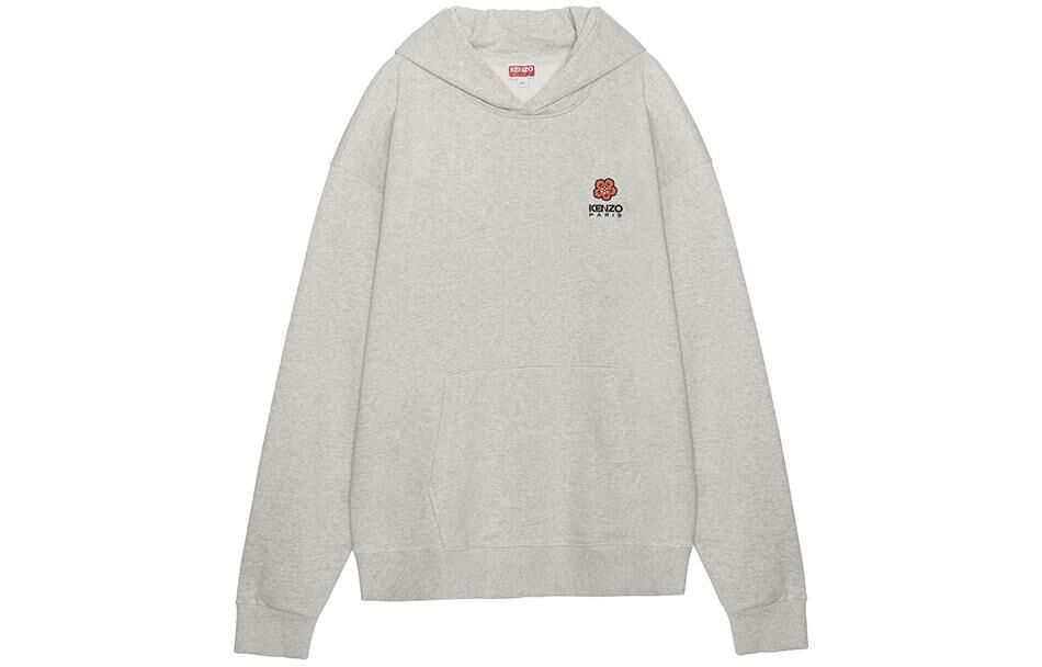 【代購】KENZO X Nigo SS23 Sweatshirts Men Gray