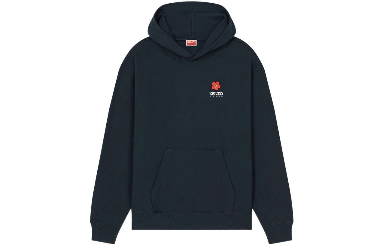 【代購】KENZO Boke Flower Hoodie