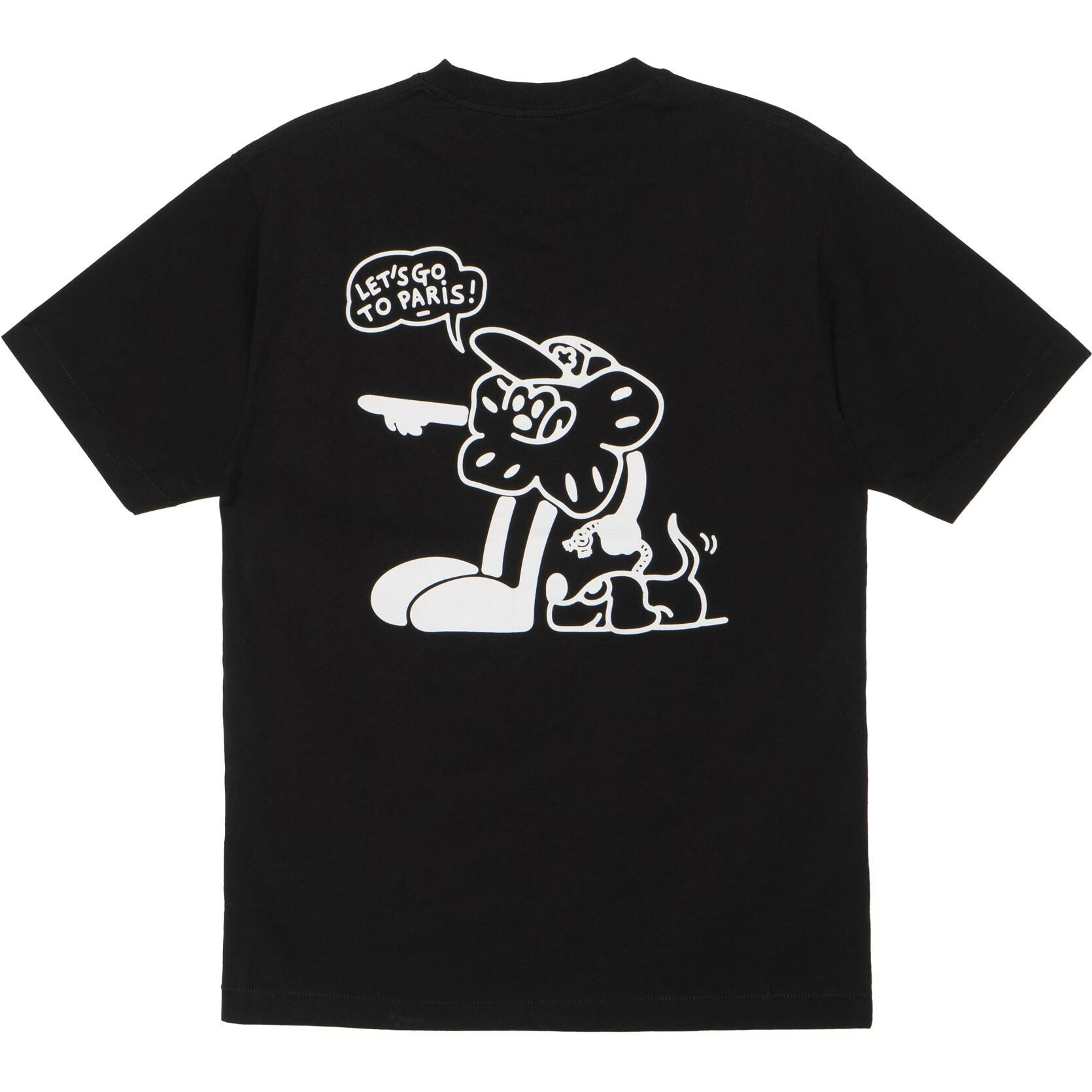 【代購】KENZO Boke Boy Travels Classic T-Shirt