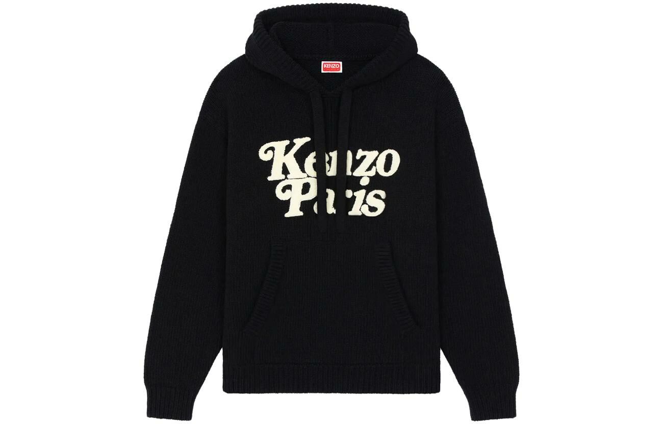 【代購】KENZO X Verdy Hooded Jumper