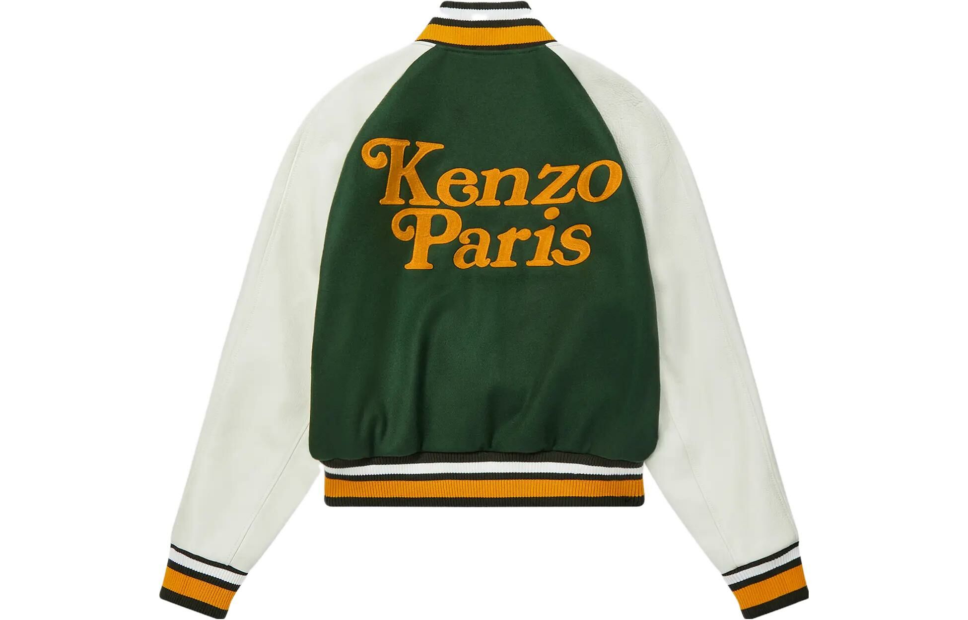 【代購】KENZO By Verdy Varsity Jacket