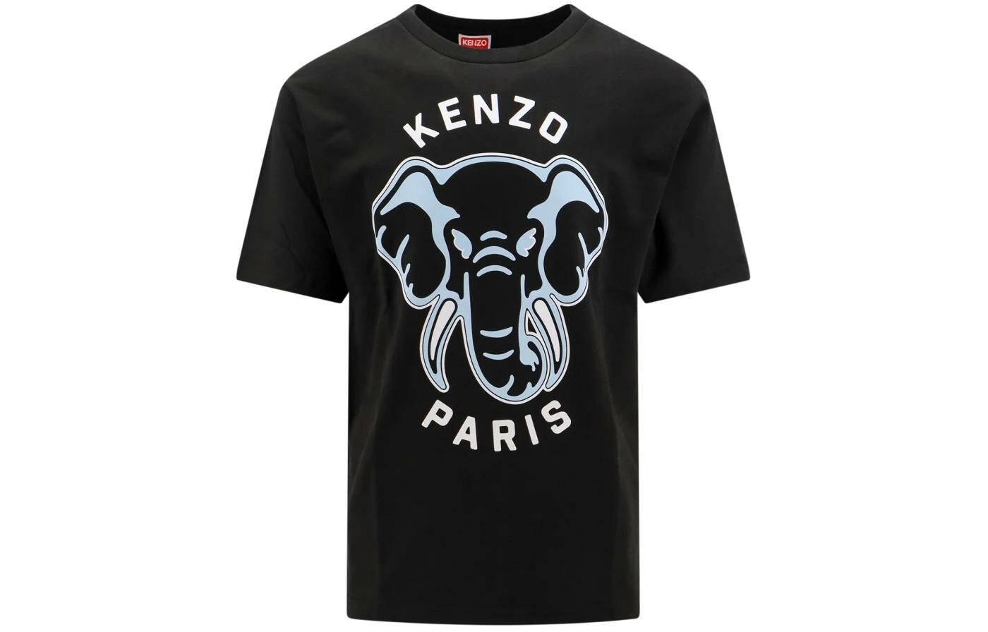 【代購】KENZO T-Shirts Men Black