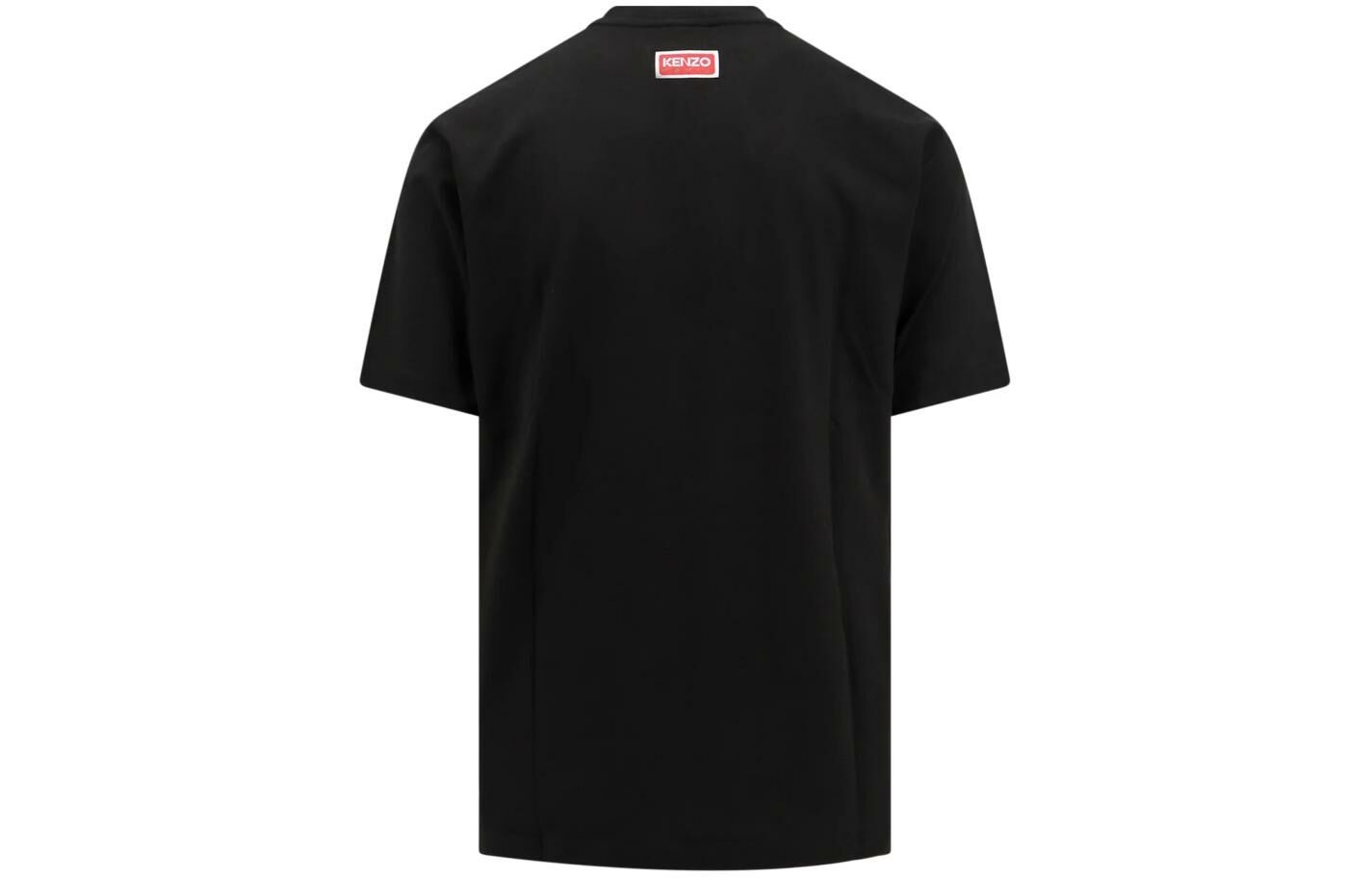 【代購】KENZO T-Shirts Men Black