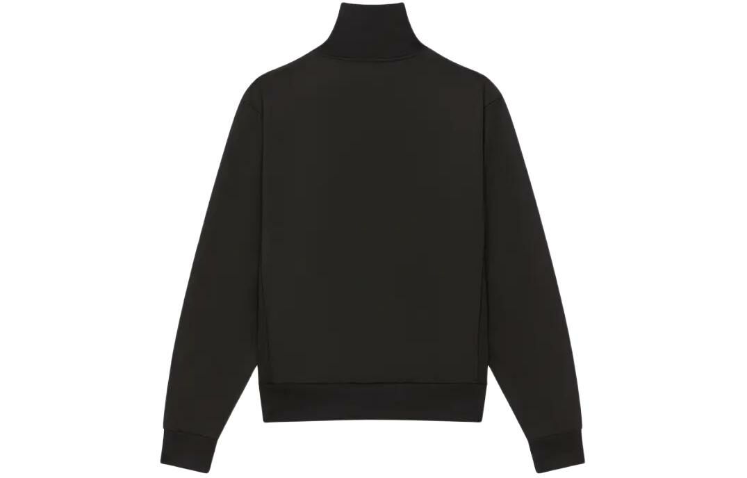 【代購】KENZO Veste De Jogging Elephant Flag Jackets Coats Men's Black