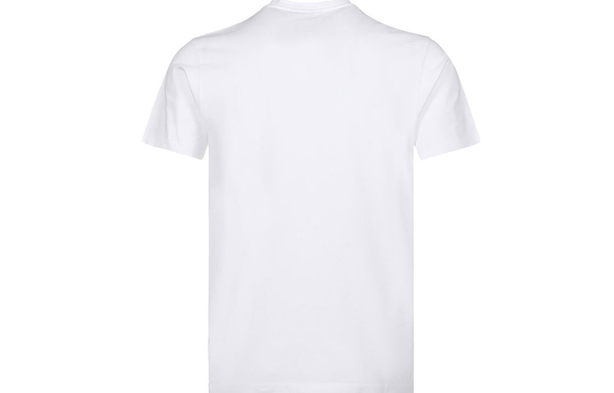 【代購】KENZO T-Shirts Men White