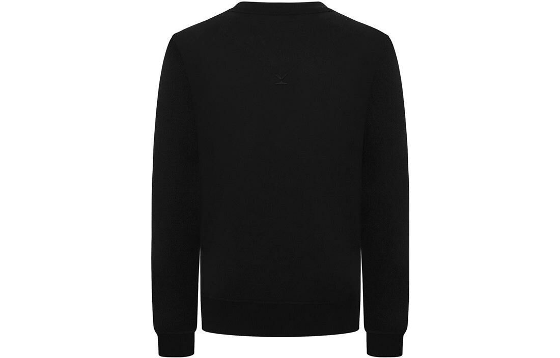 【代購】KENZO Sweatshirts Men Black