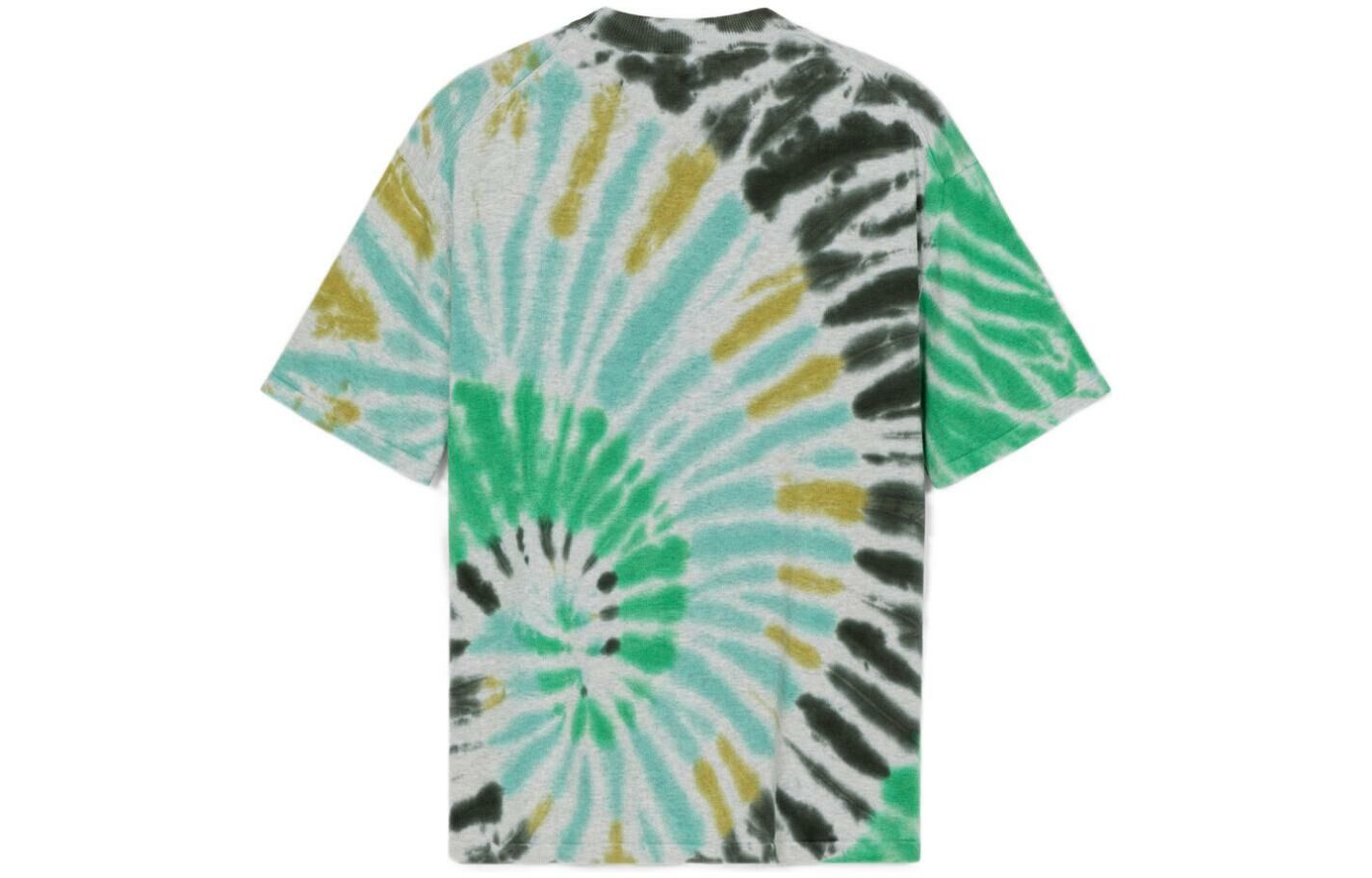 【代購】KENZO K Tiger Tie Dye T-Shirt