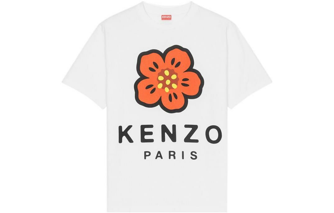【代購】KENZO Seasonal Classic Tee