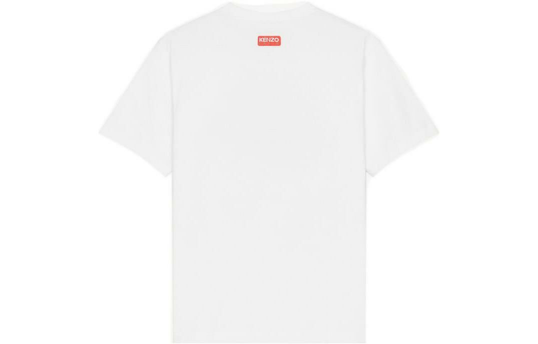 【代購】KENZO Seasonal Classic Tee