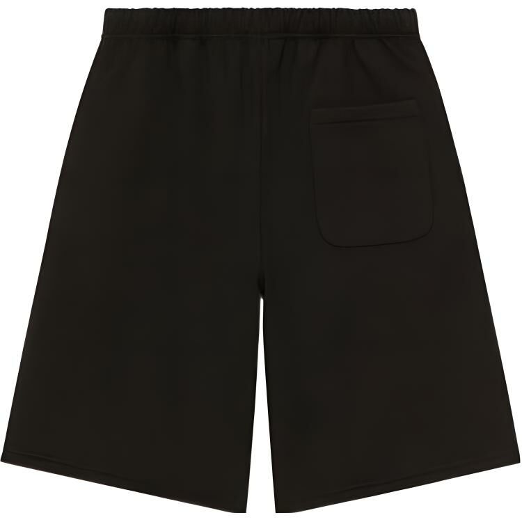 【代購】KENZO Logo Patch Bermuda Shorts