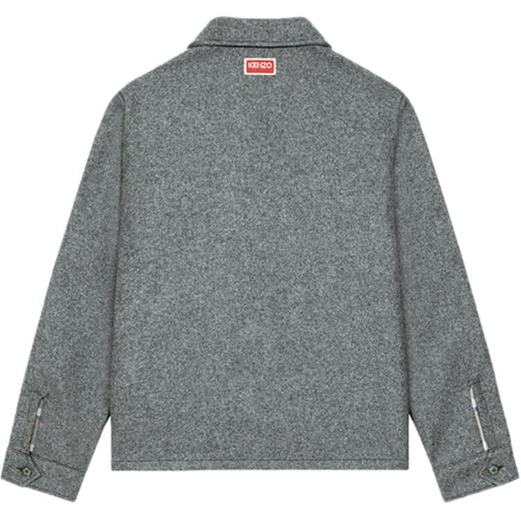 【代購】KENZO Overshirt