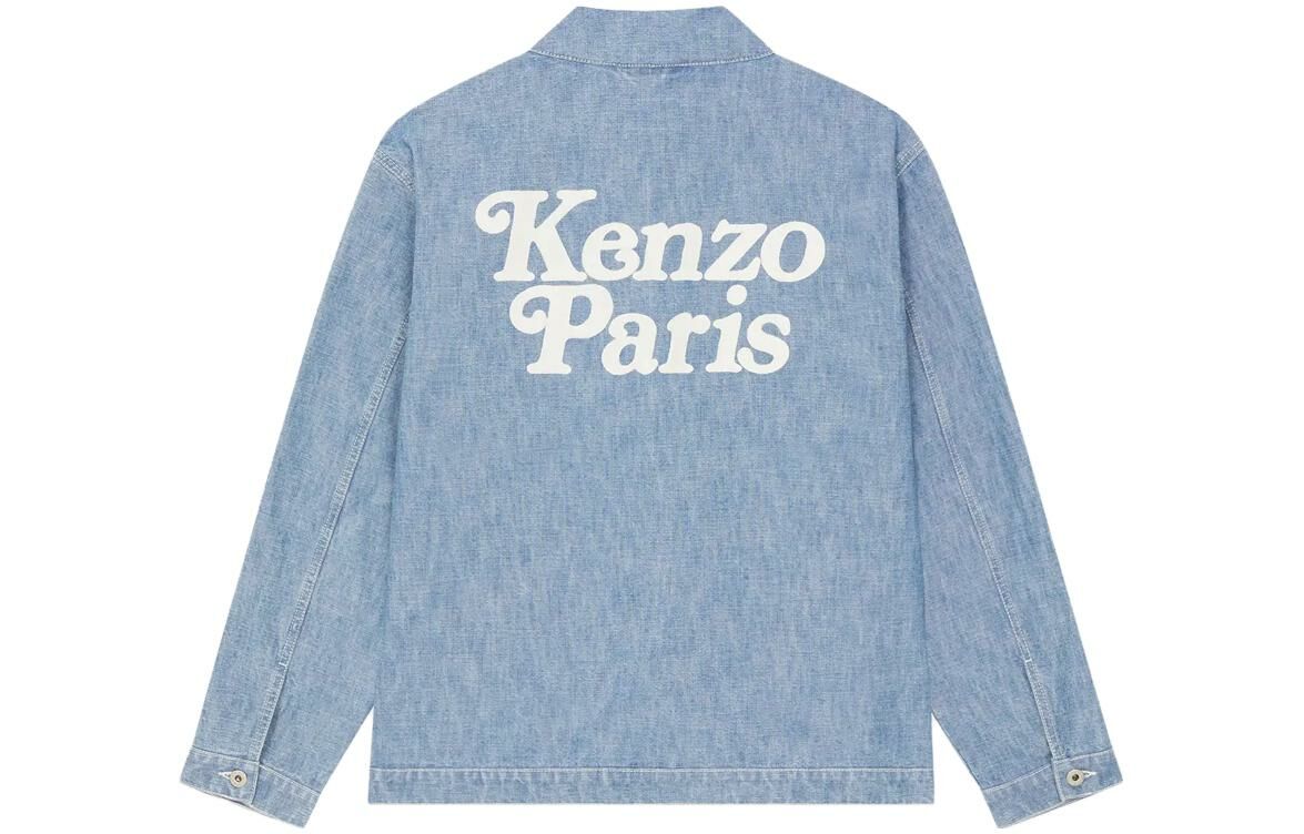 【代購】KENZO By Verdy Kimono