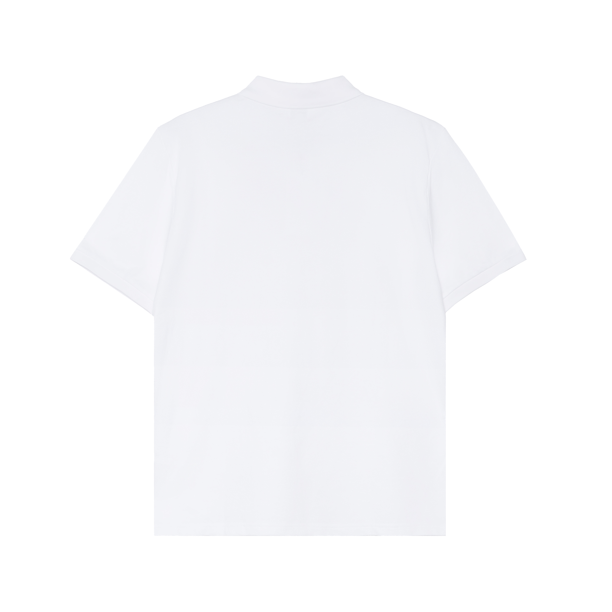 【代購】KENZO Boke Flower Embroidered Polo Shirt