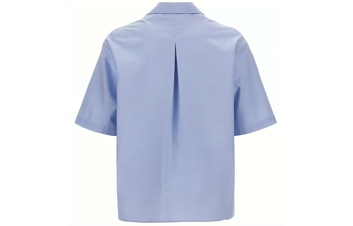 【代購】KENZO Orange Hawaiian Shirt