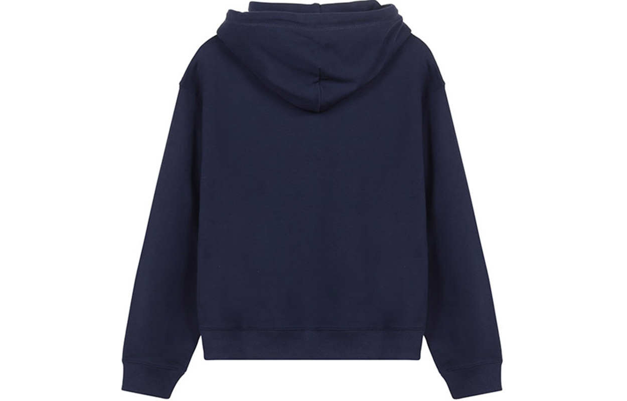 【代購】KENZO Sweatshirts Men Navy