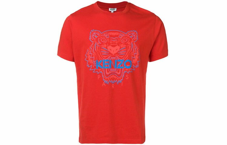 【代購】KENZO T-Shirts Men