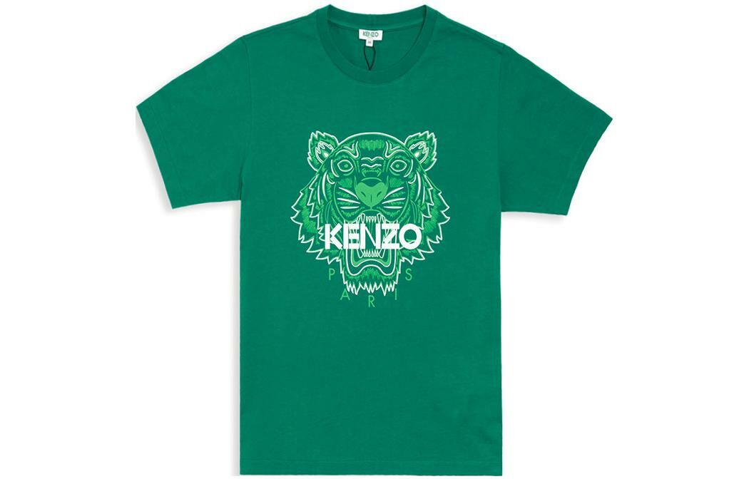 【代購】KENZO T-Shirts Men