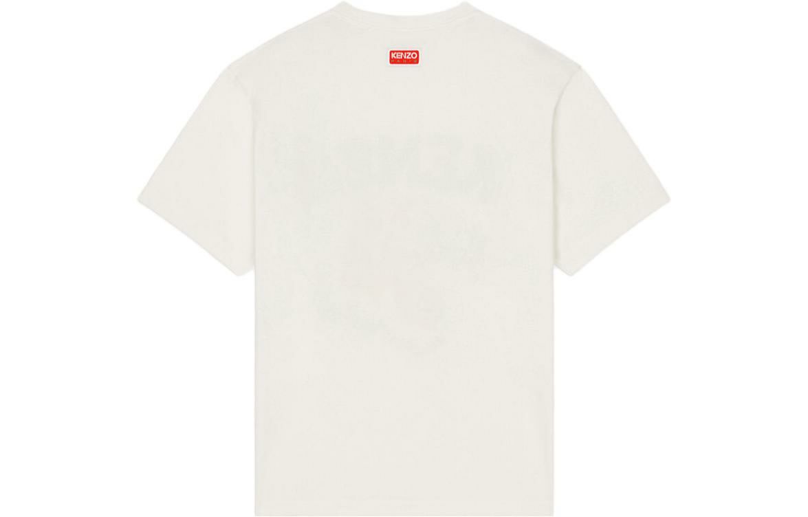 【代購】KENZO Tiger Varsity Oversize T-Shirt