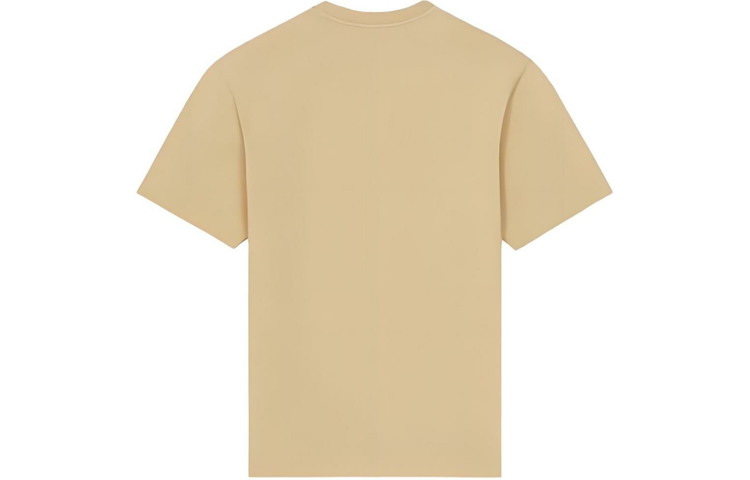 【代購】KENZO T-Shirts Men Beige