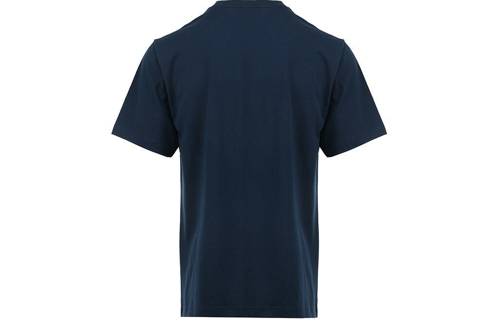 【代購】KENZO Logo Embroidered Crewneck T-Shirt