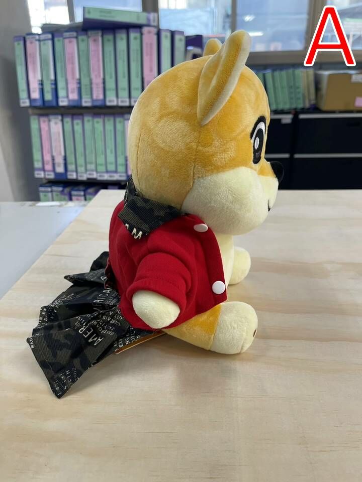 桃園院｜寵物衣服 2入