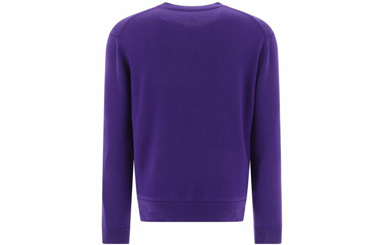 【代購】KENZO FW21 Knitwear Men's Purple