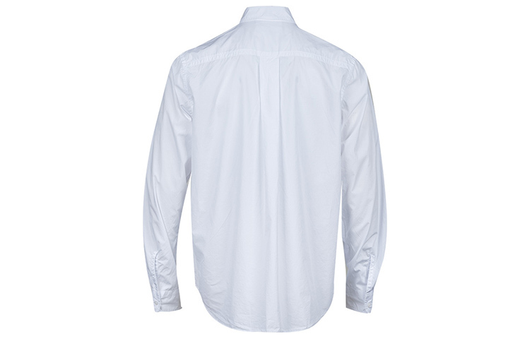 【代購】KENZO Shirts Men White