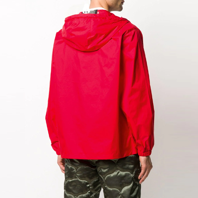 【代購】KENZO Jackets Men Red