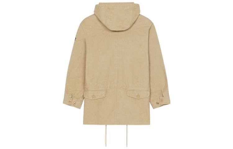 【代購】KENZO Jackets Men Light Yellow