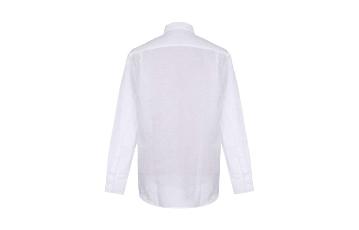 【代購】KENZO Shirts Men White