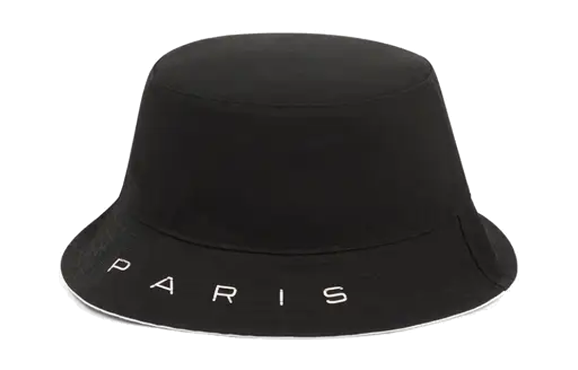 【代購】KENZO Logo Patch Reversible Bucket Hat