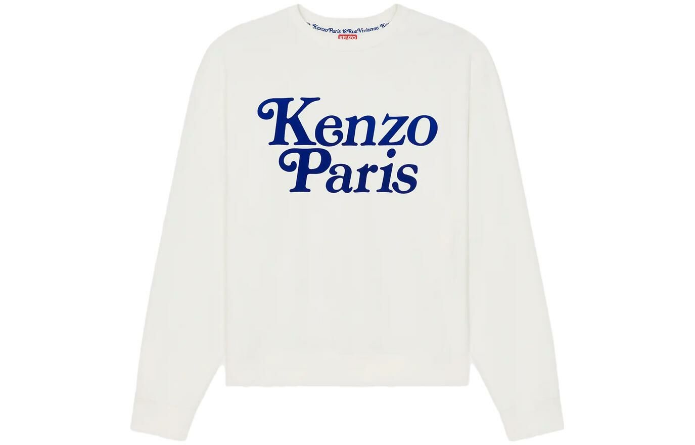 【代購】KENZO By Verdy Classic Sweat