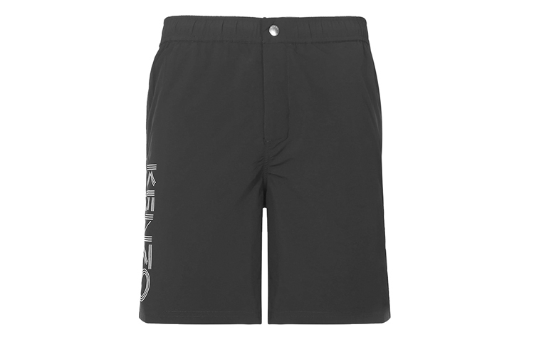 【代購】KENZO Logo Swimming Shorts
