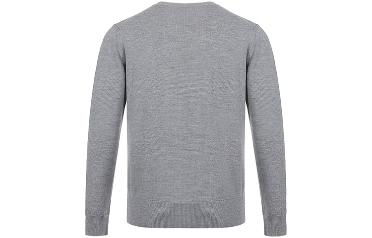 【代購】KENZO Tiger Embroidered Crew Neck Jumper