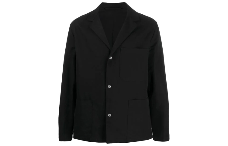 【代購】KENZO Jackets Men Black