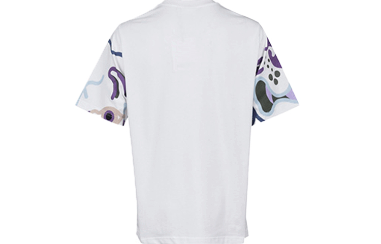 【代購】KENZO T-Shirts Men White