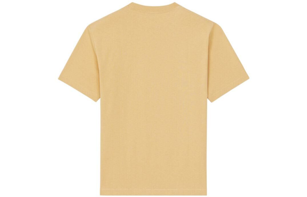 【代購】KENZO Logo Patch Crewneck T-Shirt
