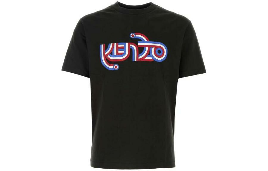 【代購】KENZO Target Classic T-Shirt