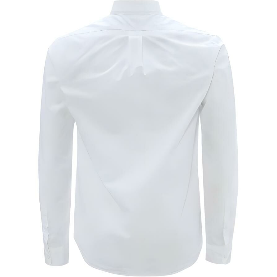 【代購】KENZO Shirts Men White